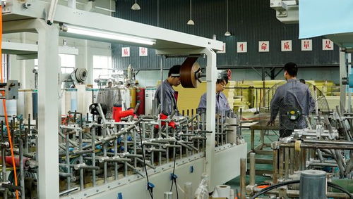 搶抓新基建發展機遇，韓森環保順勢而為電子專用材料研發