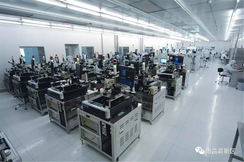 厲害了我的高新區！5個項目入選省重大科技專項，新材料技術研發再創佳績