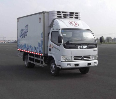 廈工楚勝（湖北）專(zhuān)用汽車(chē)制造 冷藏車(chē)產(chǎn)品信息與技術(shù)解析