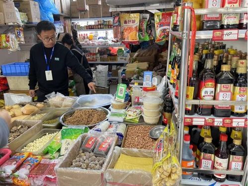 謝家集區(qū)市場(chǎng)局開展重點(diǎn)領(lǐng)域食品專項(xiàng)抽檢活動(dòng)，筑牢食品安全防線