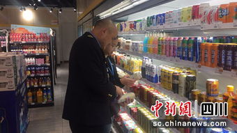 成都實施連鎖企業(yè)食品經營許可 申請人承諾制引領食品安全管理創(chuàng)新