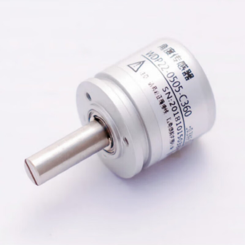wdp22旋轉角位移傳感器
